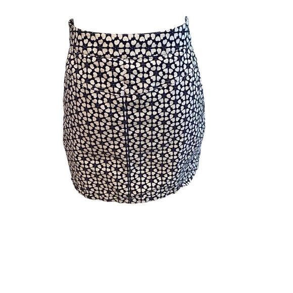 Rebecca Minkoff Marigold Mini Skirt Size 2 - Picture 4 of 7